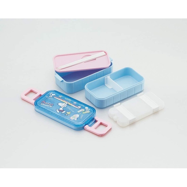 SKATER - SNOOPY Boîte à Bento & Baguettes YZW3IC-A