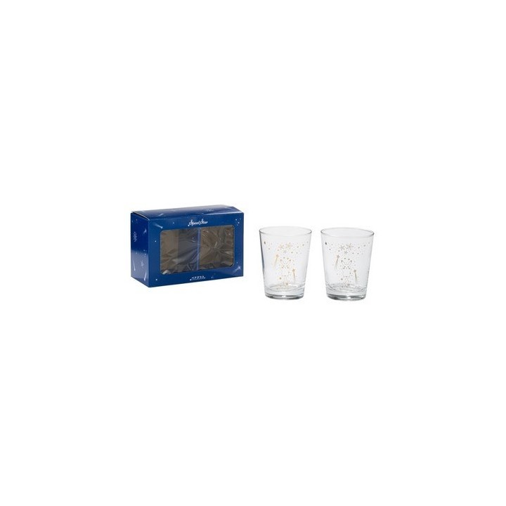 POKEMON CENTER - POKEMON Speed Star - Verres Pikachu