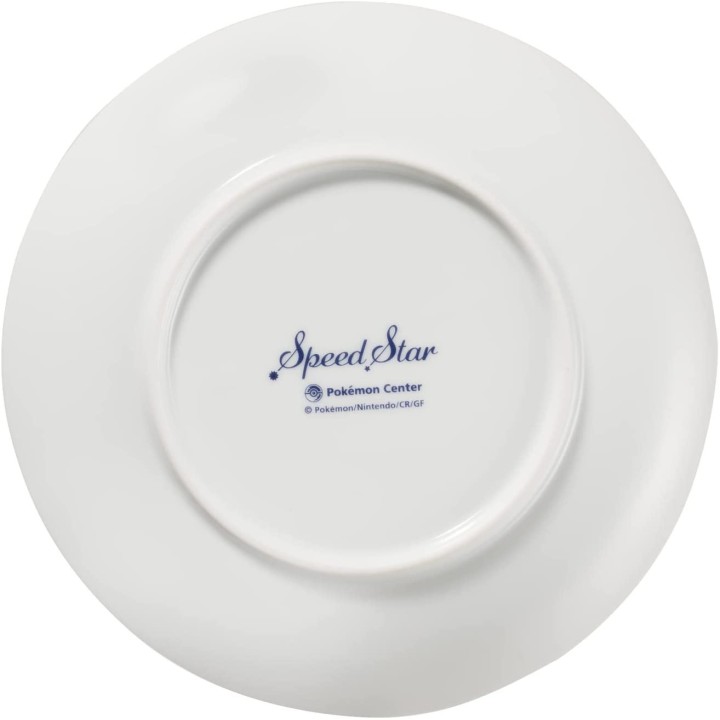 POKEMON CENTER - POKEMON Speed Star - Plate