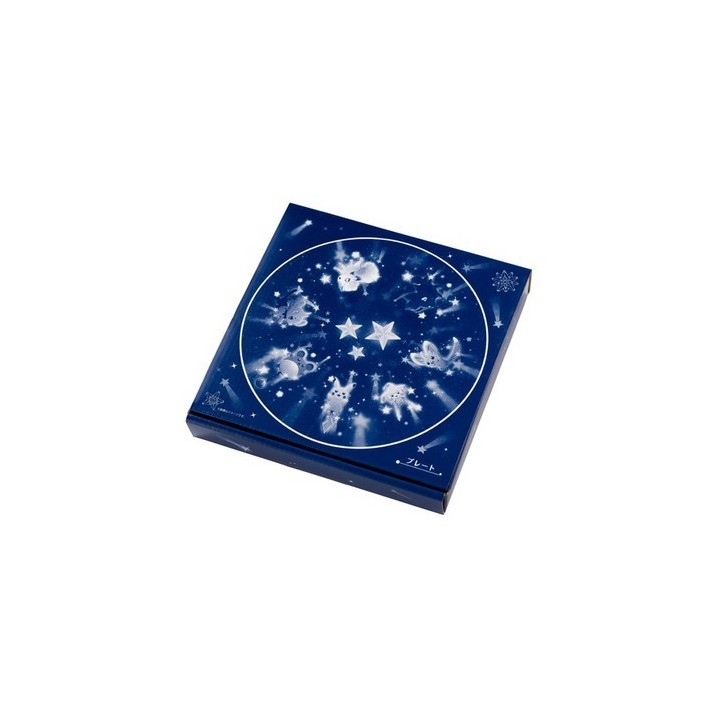 POKEMON CENTER - POKEMON Speed Star - Assiette