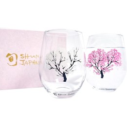 MARUMO TAKAGI - Magic Glasses - Spring Cherry Blossoms (sakura)