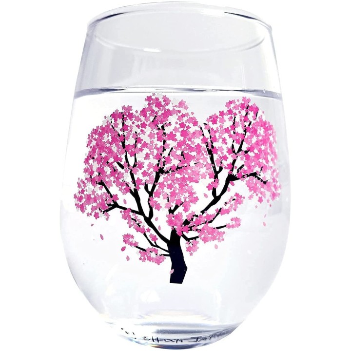 MARUMO TAKAGI - Magic Glasses - Spring Cherry Blossoms (sakura)