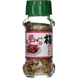 MINARI - Furikake Umeboshi 85g