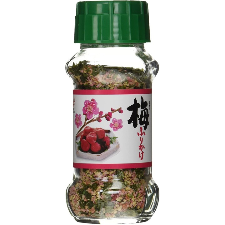 MINARI - Furikake Umeboshi 85g