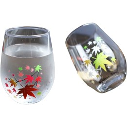 MARUMO TAKAGI - Magic Glasses - Autumn Momiji (maple leaves)