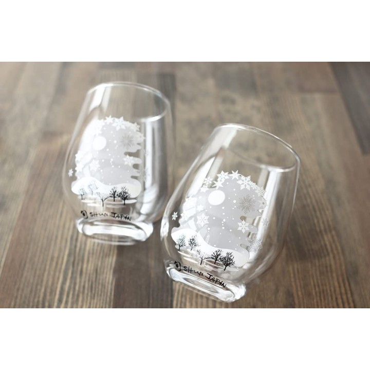MARUMO TAKAGI - Magic Glasses - Winter