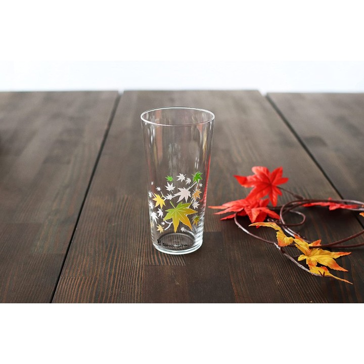 Magic Glasses - Autumn Momiji | Cookingsan.com