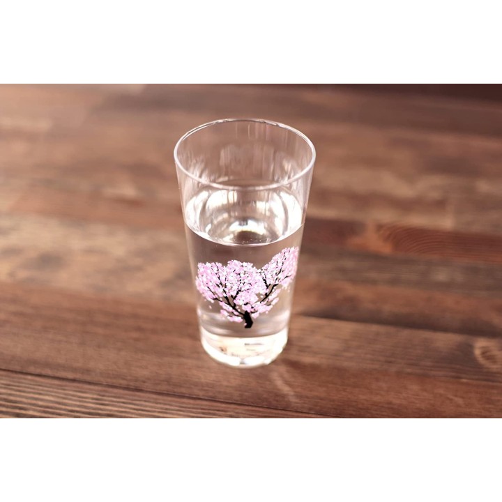 MARUMO TAKAGI - Magic Glasses - Spring Sakura (cherry blossoms)