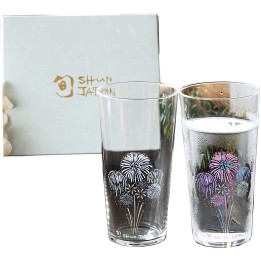 Magic Glasses - Summer Hanabi | Cookingsan.com