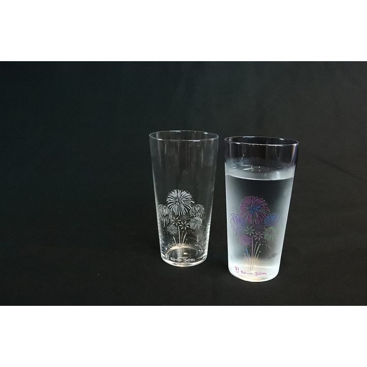 Magic Glasses - Summer Hanabi | Cookingsan.com