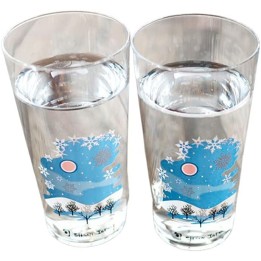Magic Glasses - Winter | Cookingsan.com