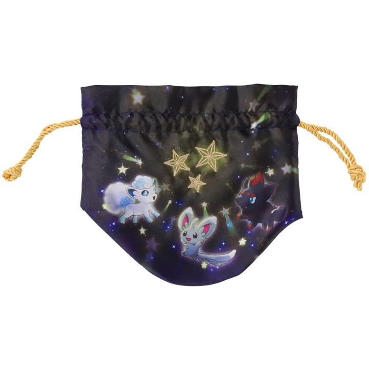 POKEMON CENTER - POKEMON Speed Star - Bento Bag