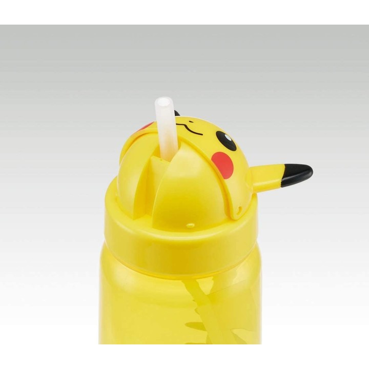 POKEMON Pikachu - 350ml Bottle | Cookingsan.com