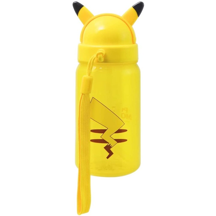 POKEMON Pikachu - 350ml Bottle | Cookingsan.com