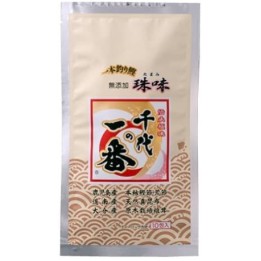 Chiyo no Ichiban - Dashi 10 sachets