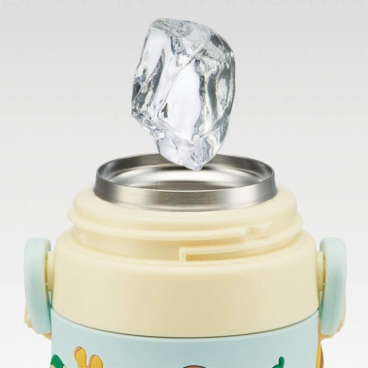GHIBLI My Neighbor Totoro - 480ml Bottle | Cookingsan.com