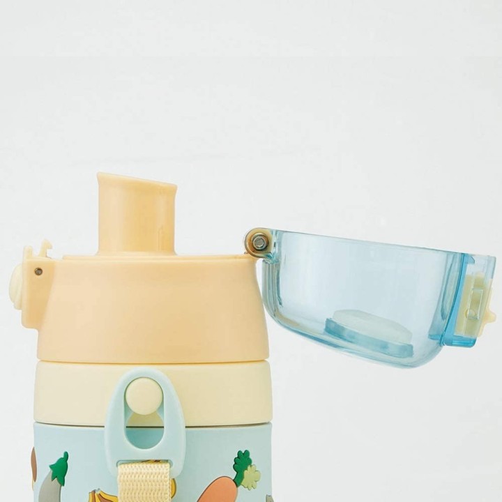 GHIBLI Mon Voisin Totoro - Gourde 480ml | Cookingsan.com