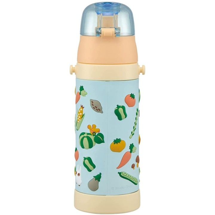 GHIBLI Mon Voisin Totoro - Gourde 480ml | Cookingsan.com
