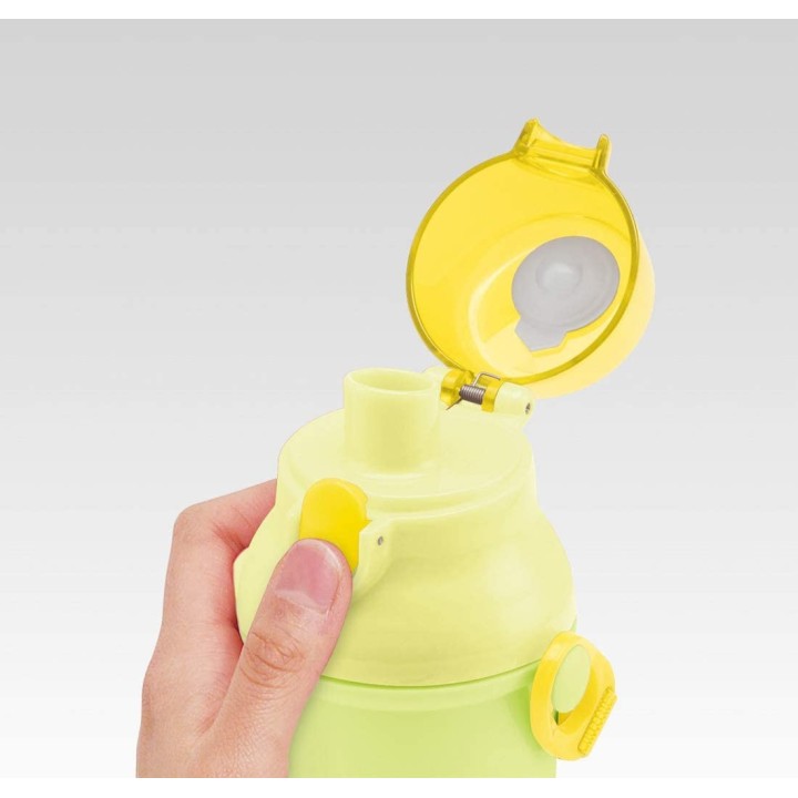 GHIBLI My Neighbor Totoro - Bottle 480ml | Cookingsan.com