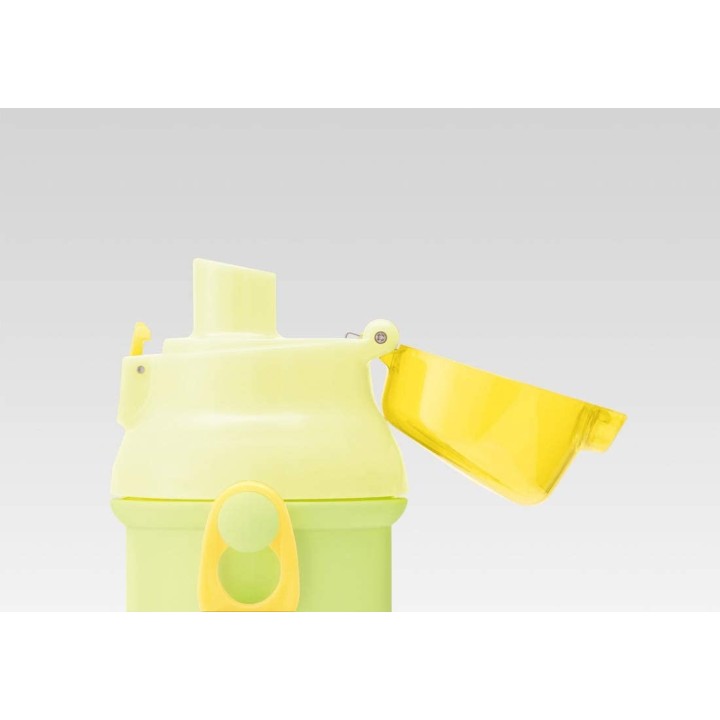 GHIBLI My Neighbor Totoro - Bottle 480ml | Cookingsan.com