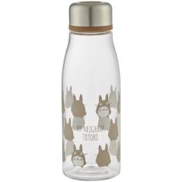 SKATER - GHIBLI My Neighbour Totoro - Bottle & Infuser 500ml PTY5-A