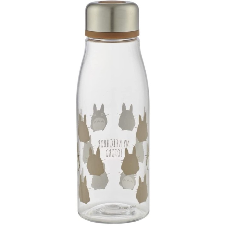 SKATER - GHIBLI Mon Voisin Totoro - Bouteille & Infuseur 500ml PTY5-A