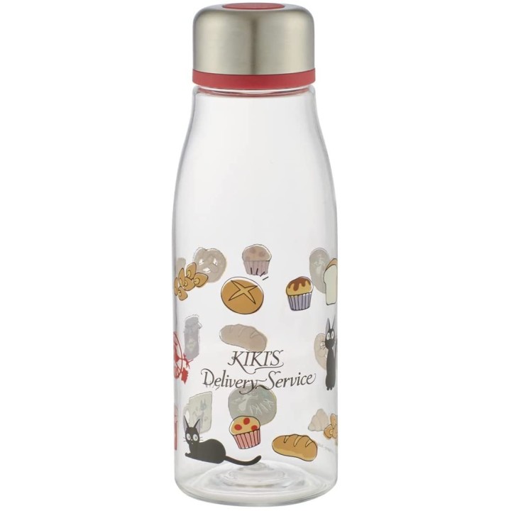 SKATER - GHIBLI Kiki la Petite Sorcière - Bouteille & Infuseur 500ml PTY5-A