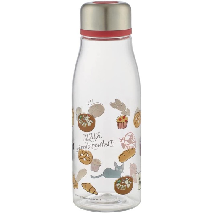SKATER - GHIBLI Kiki la Petite Sorcière - Bouteille & Infuseur 500ml PTY5-A