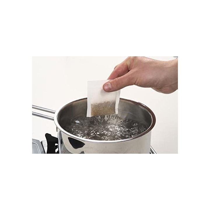 Puré 100% - 30 sobres | Cookingsan.com