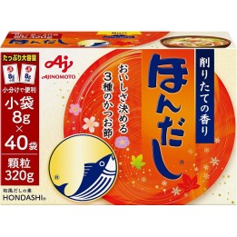 AJINOMOTO - Dashi 40 sobres | Cocinasan.com
