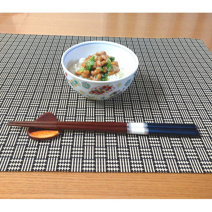 INO SEIHOU - Bol en Kutani-Yaki