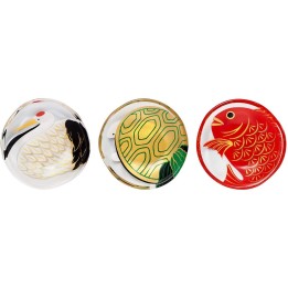 ADERIA - Petites Assiettes S-6309