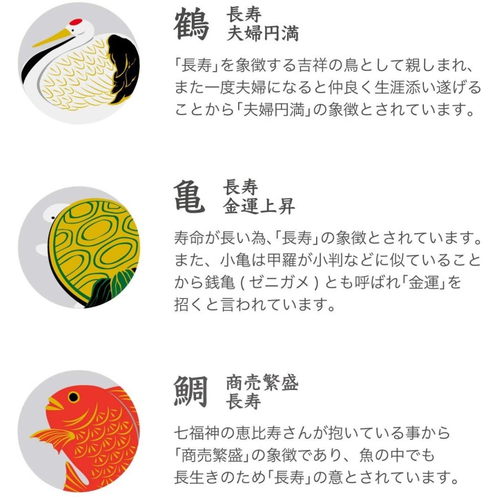 Set de 3 assiettes en verre : Grue/Tortue/Daurade | Cookingsan.com