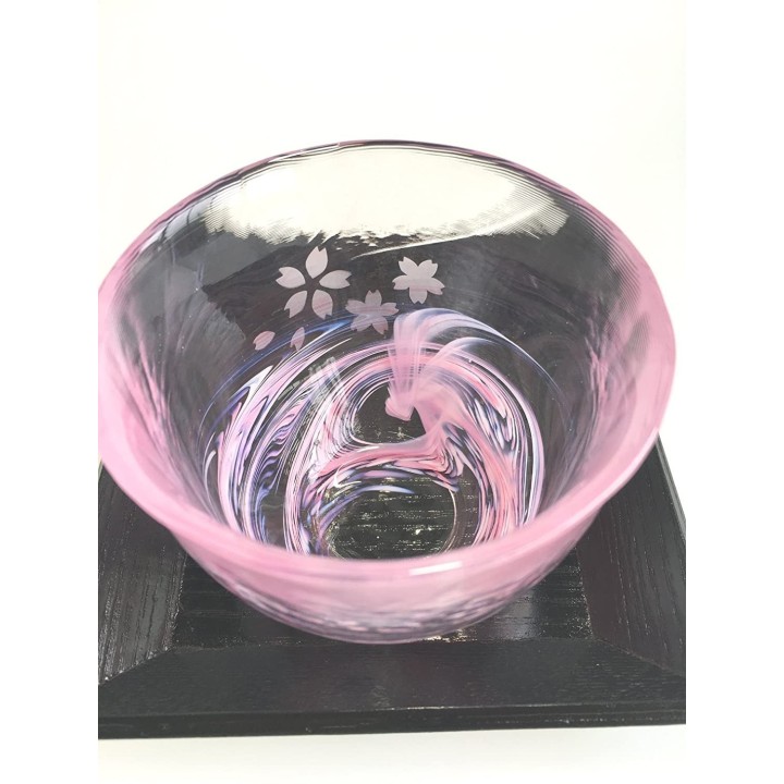 Sakura Glass | Cookingsan.com
