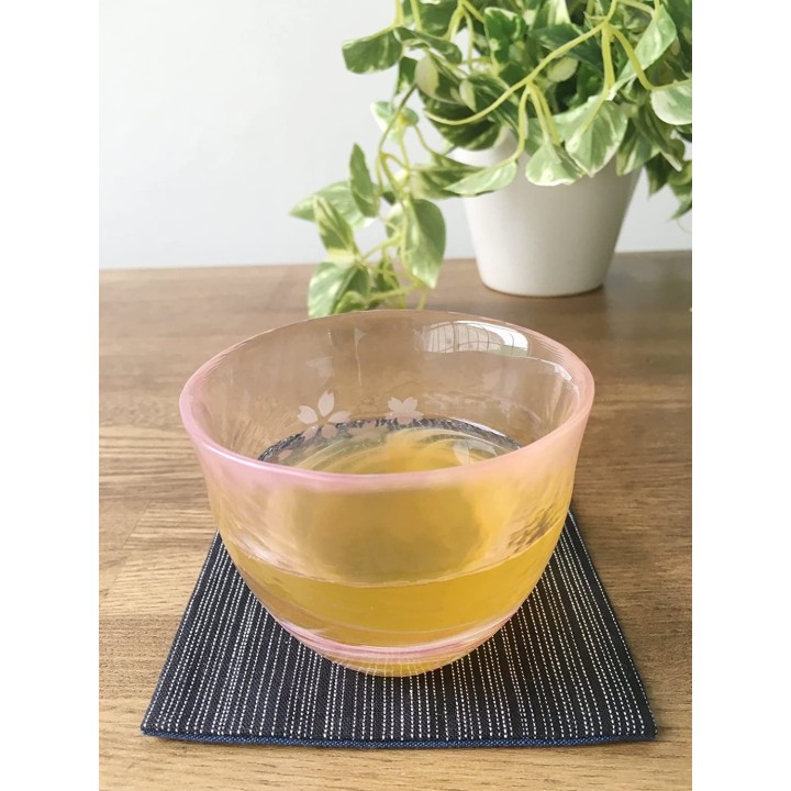 Sakura Glass | Cookingsan.com