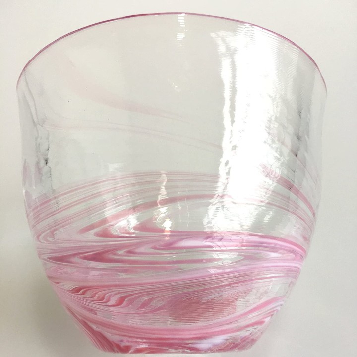 Sakura Glass | Cookingsan.com