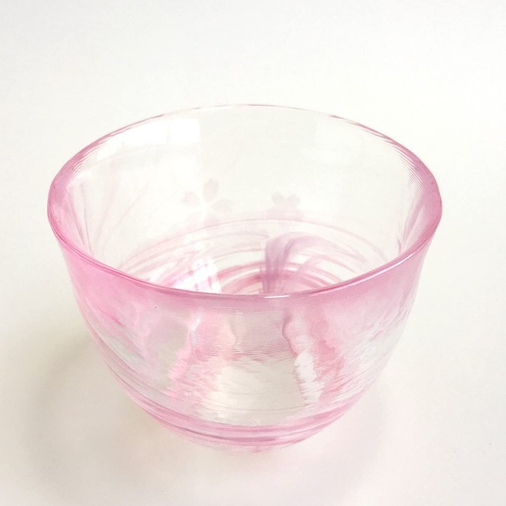 Sakura Glass | Cookingsan.com