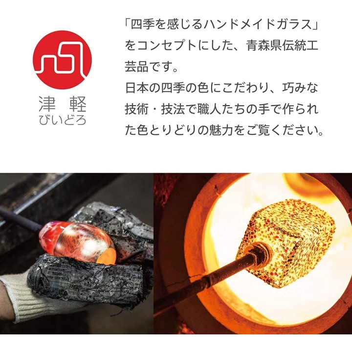 Sakura Glass | Cookingsan.com