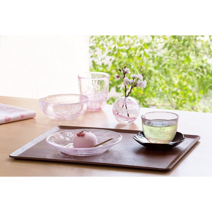 Sakura Plate | Cookingsan.com