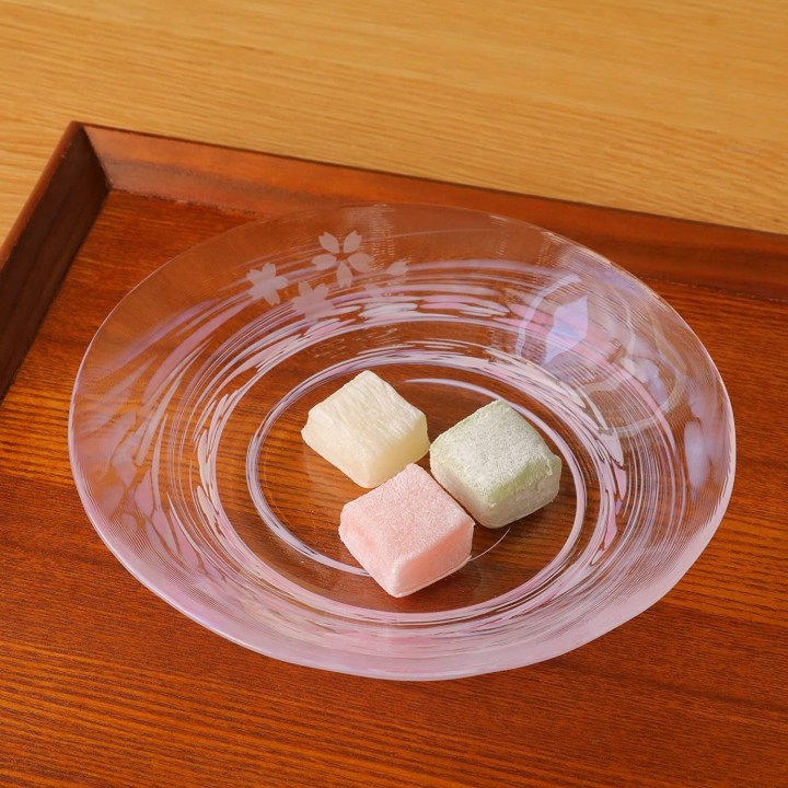 Sakura Plate | Cookingsan.com