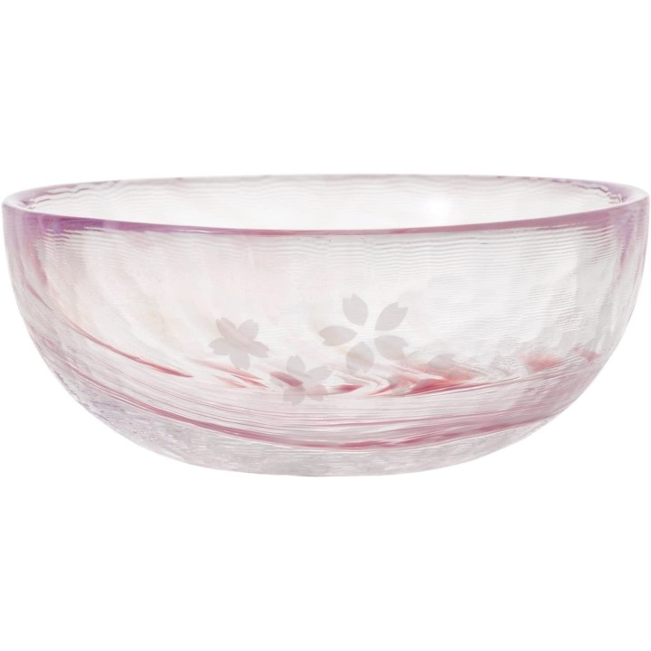 ADERIA - Bowl Sakura (cherry blossoms) F-71660
