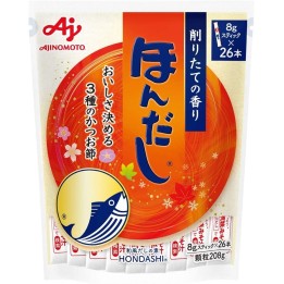 AJINOMOTO - Dashi 26 Stäbchen | Cookingsan.com
