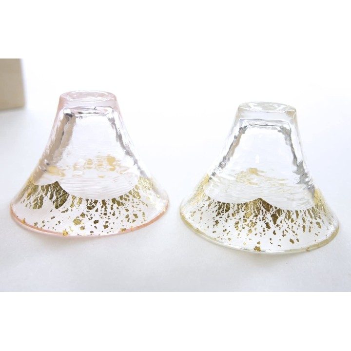 Verres à Shot Mont Fuji | Cookingsan.com