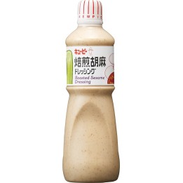 KEWPIE - Roasted Sesame Dressing 1L