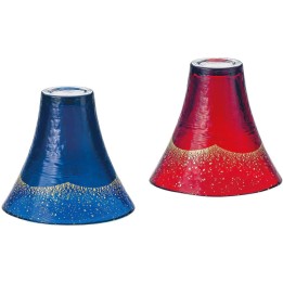 TOYO SASAKI GLASS - Sake Glasses Mount Fuji G640-T77