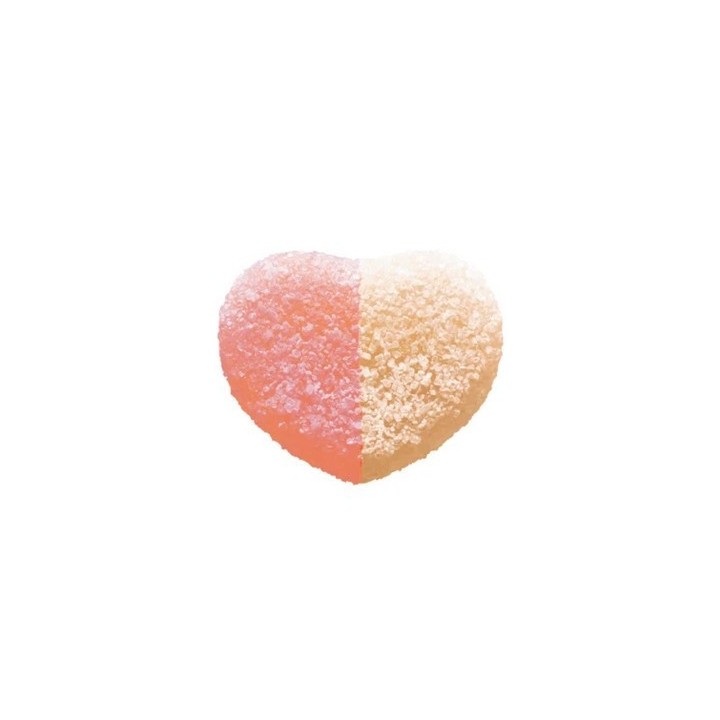 KANRO - Puré Bonbons à l'Ume (prune japonaise) 56g