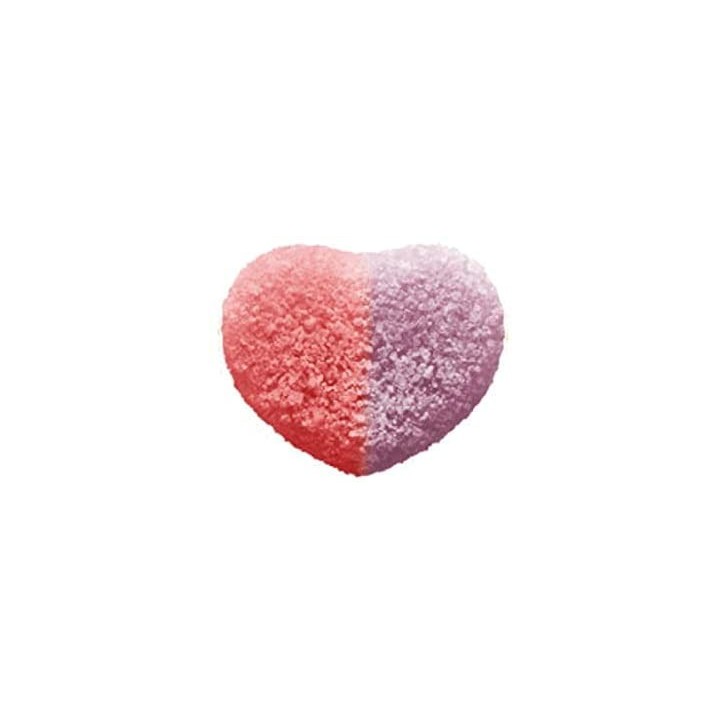 KANRO - Puré Berries Gummies 56g