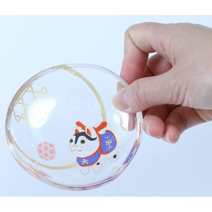 Signes du zodiaque en petites assiettes - Le Chat | Cookingsan.com