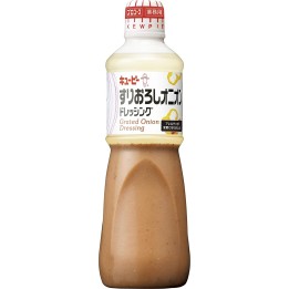 KEWPIE - Grated Onion Dressing 1L