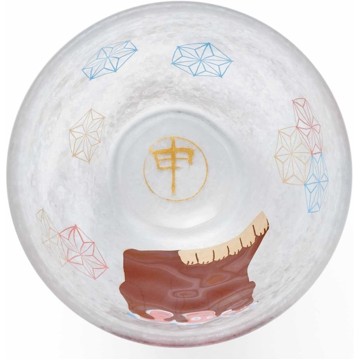 Liquor glass Zodiac Signs - The Monkey | Cookingsan.com